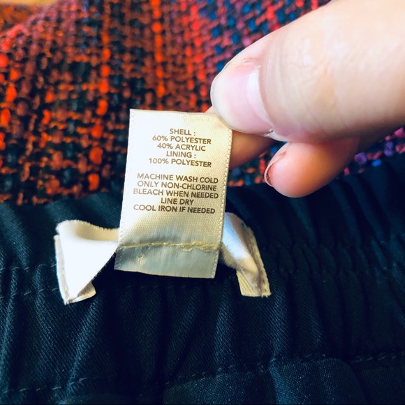 LOFT Skirt - Picture 6 of 6